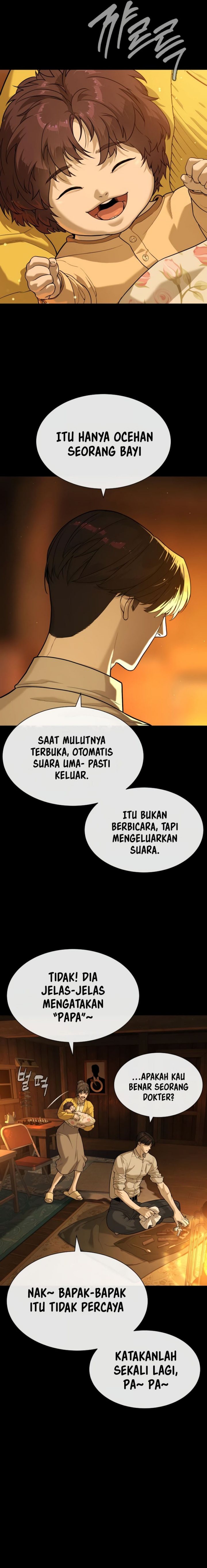 Killer Peter Chapter 82 Halaman 16