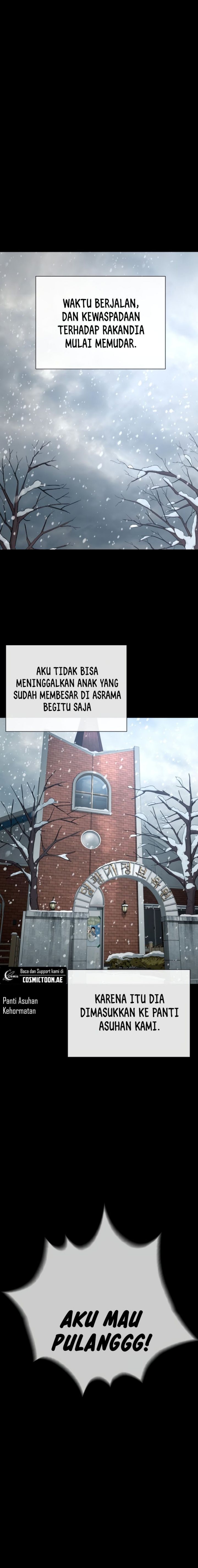 Killer Peter Chapter 82 Halaman 20