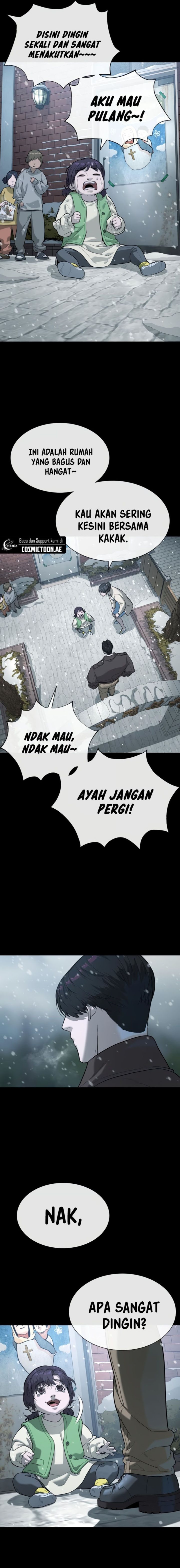 Killer Peter Chapter 82 Halaman 21