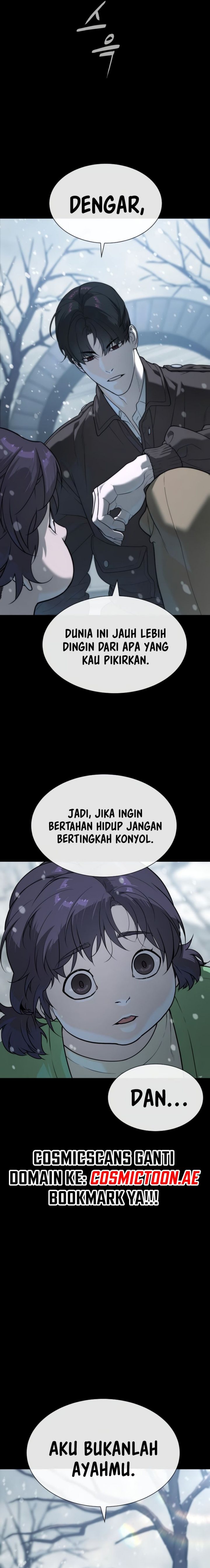 Killer Peter Chapter 82 Halaman 22
