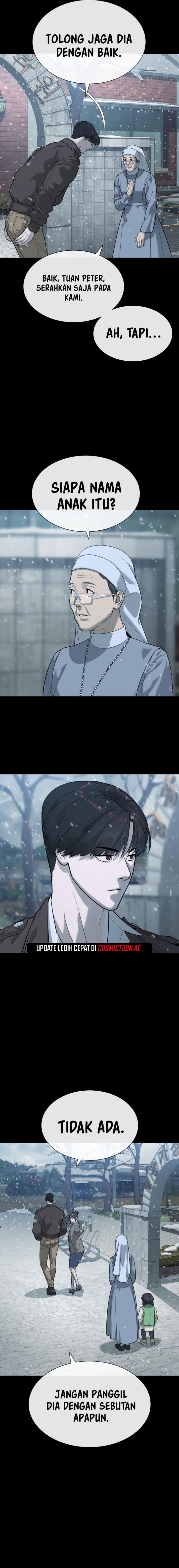 Killer Peter Chapter 82 Halaman 24