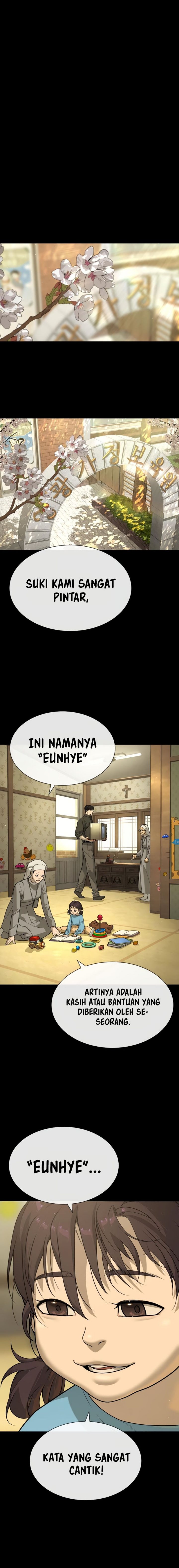 Killer Peter Chapter 82 Halaman 25