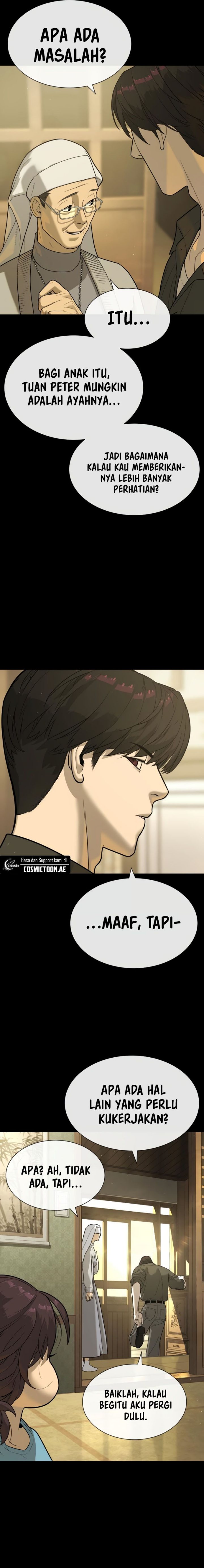 Killer Peter Chapter 82 Halaman 28