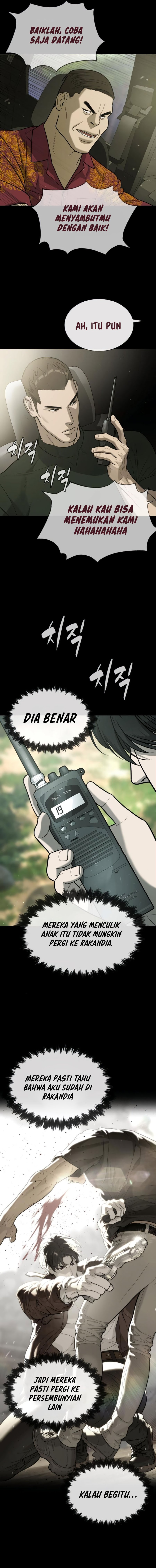 Killer Peter Chapter 85 Halaman 2