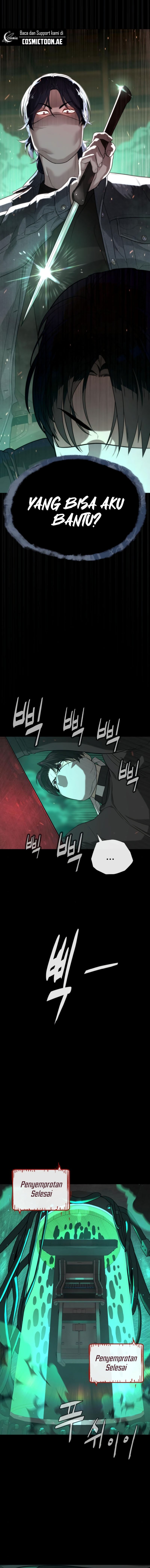 Killer Peter Chapter 88 Halaman 2