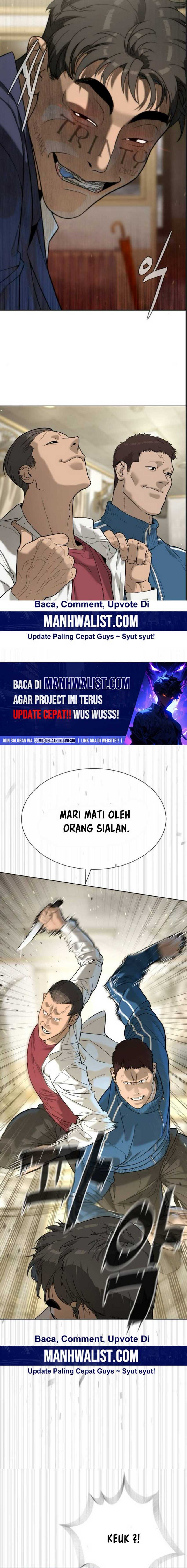 Killer Peter Chapter 96 Halaman 5