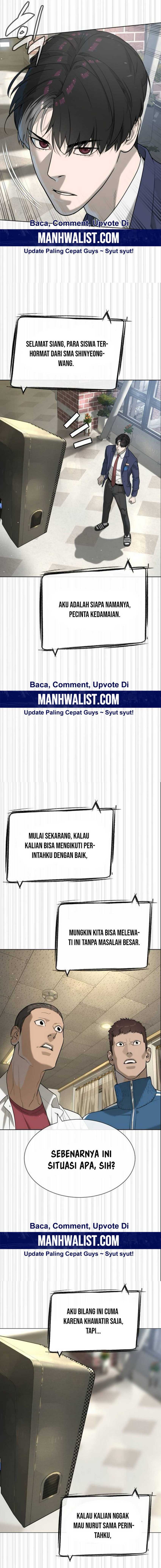 Killer Peter Chapter 96 Halaman 24