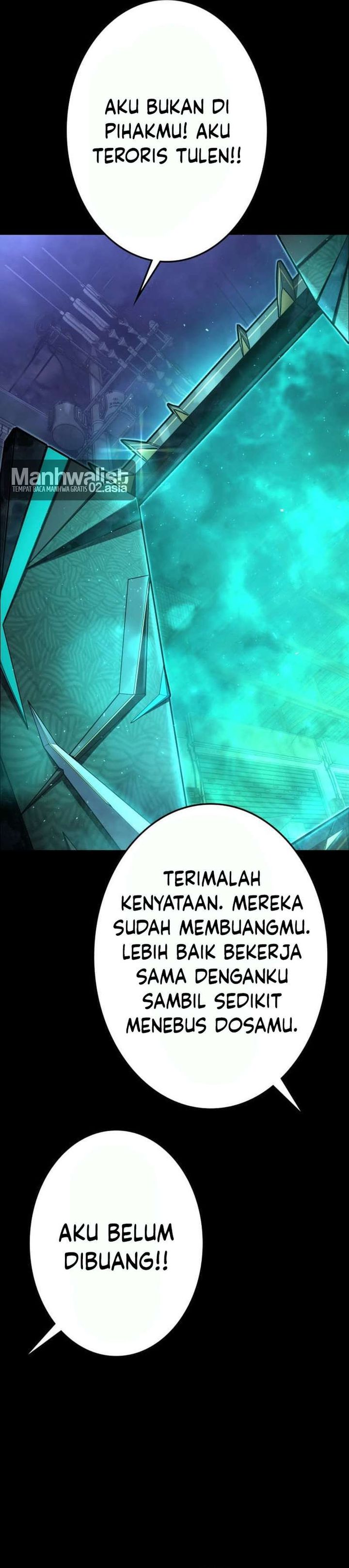 Killing Guard Chapter 6 Halaman 20