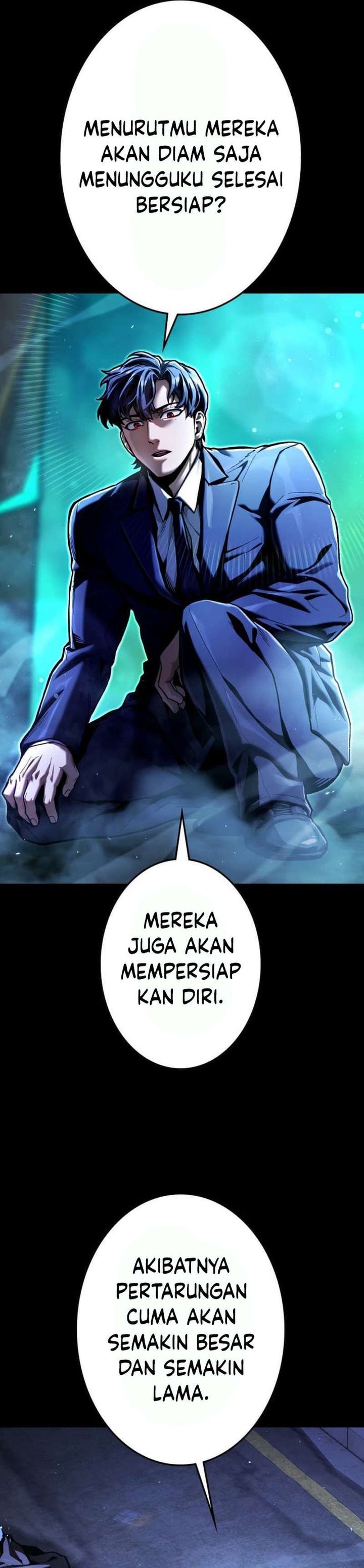 Killing Guard Chapter 6 Halaman 22
