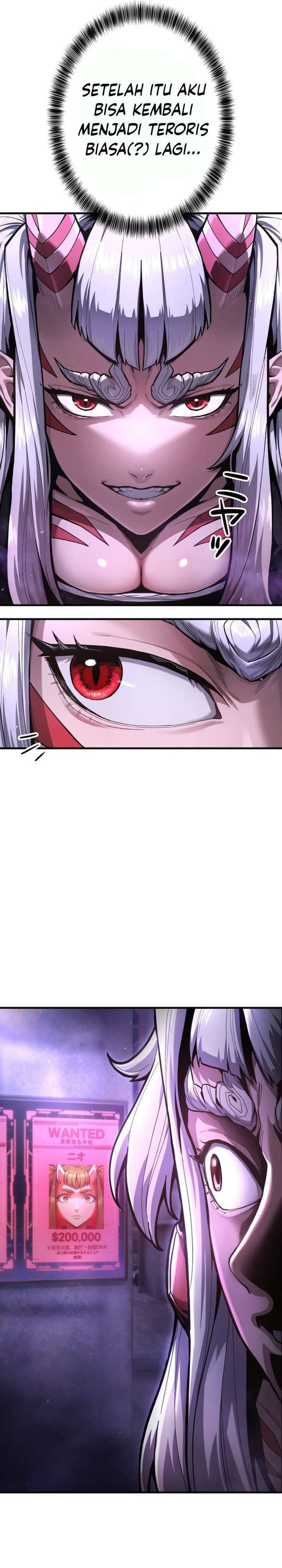 Killing Guard Chapter 6 Halaman 28