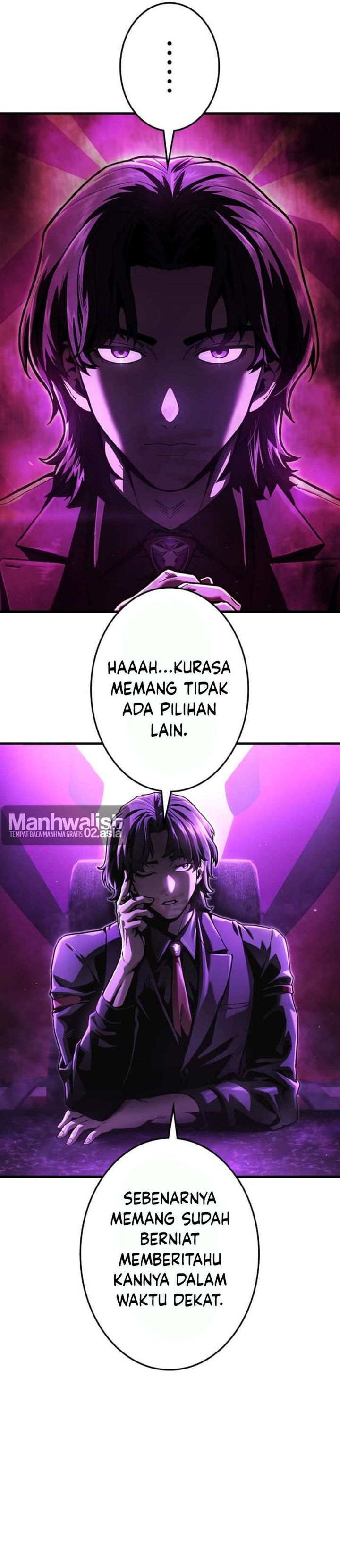 Killing Guard Chapter 6 Halaman 34