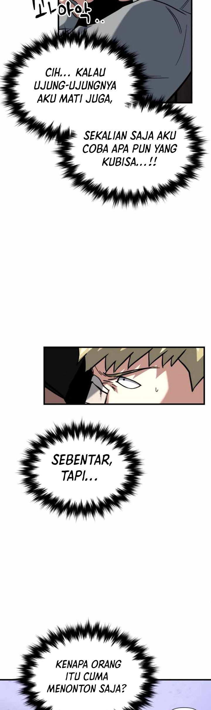 Killing Killer Chapter 21 Halaman 5