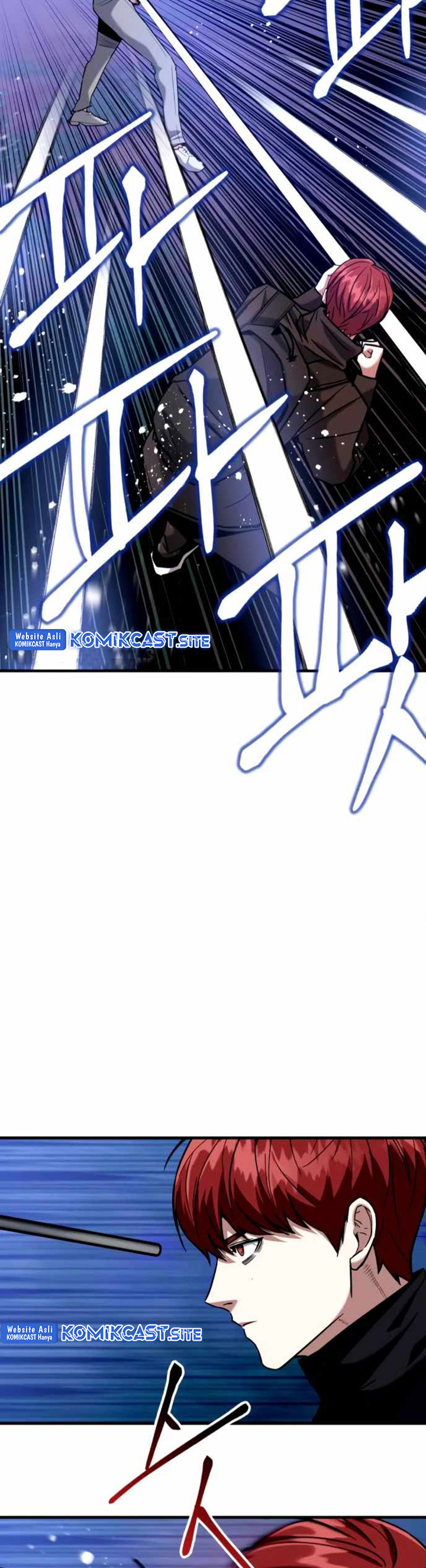 Killing Killer Chapter 21 Halaman 27