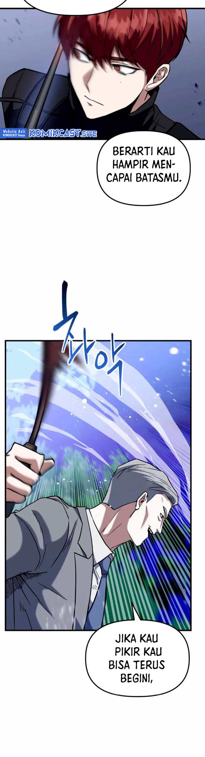 Killing Killer Chapter 21 Halaman 30