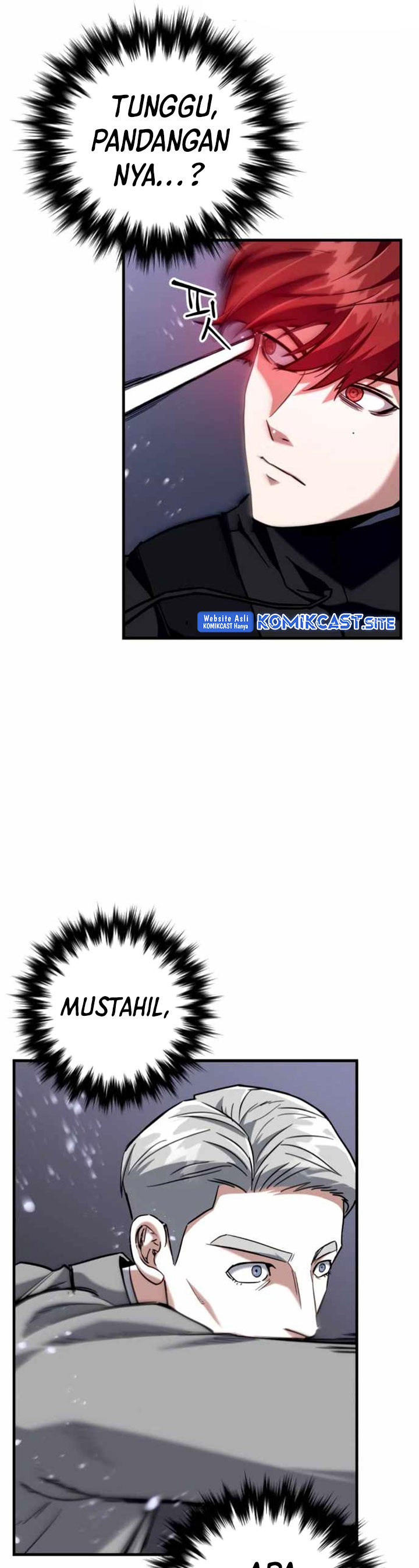Killing Killer Chapter 21 Halaman 32