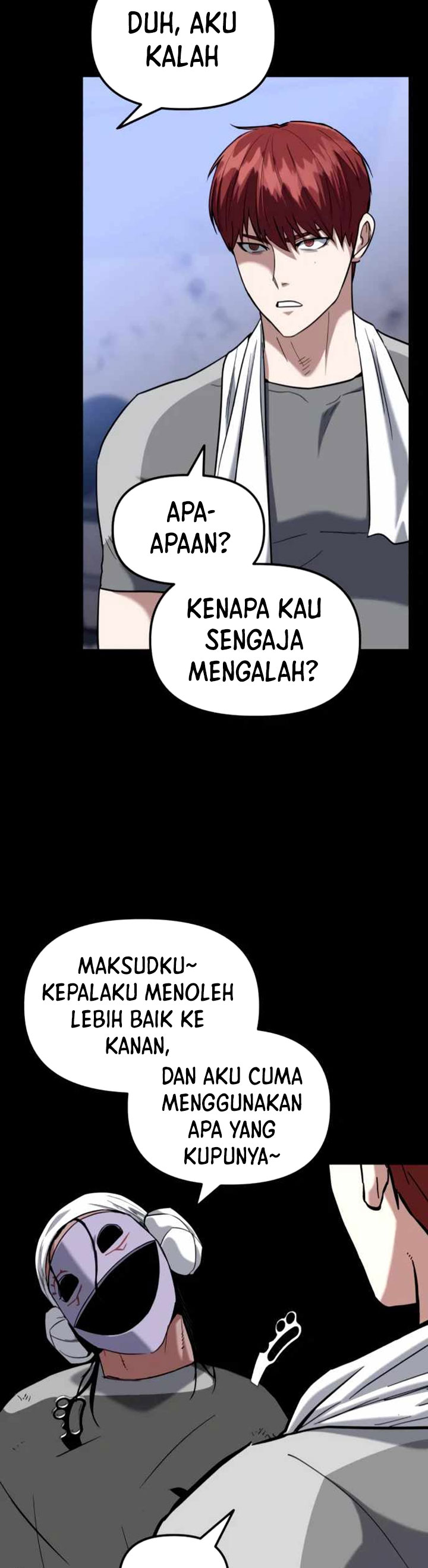 Killing Killer Chapter 21 Halaman 39