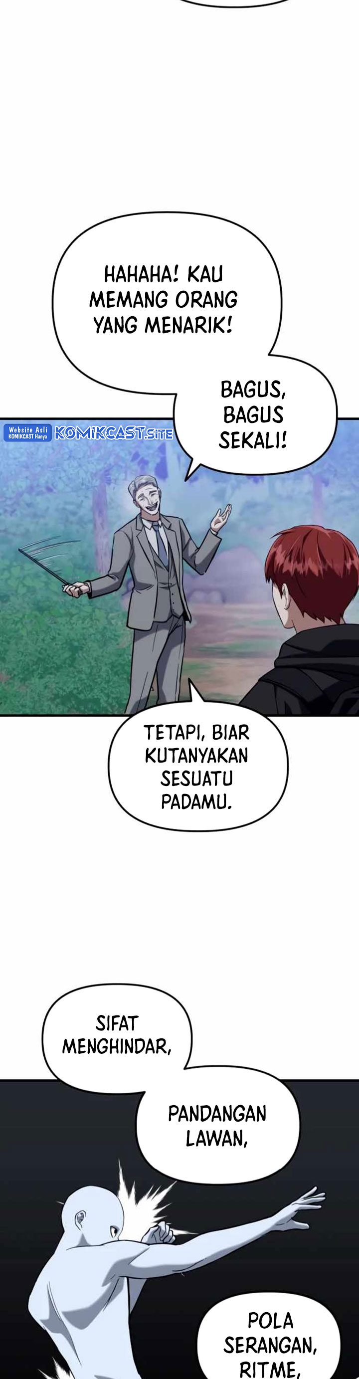 Killing Killer Chapter 21 Halaman 45