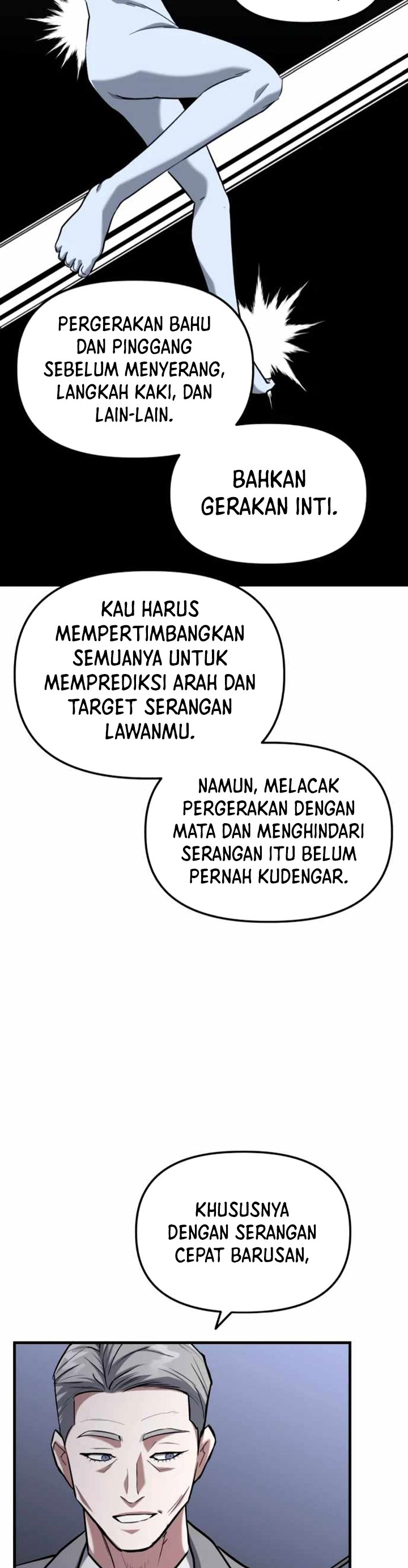 Killing Killer Chapter 21 Halaman 46