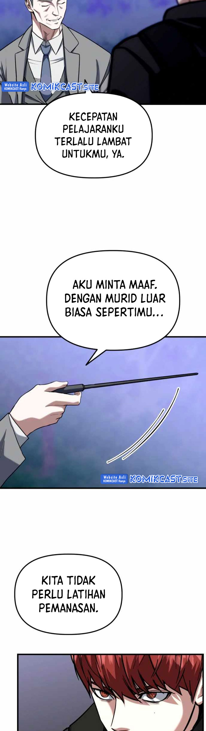 Killing Killer Chapter 21 Halaman 51