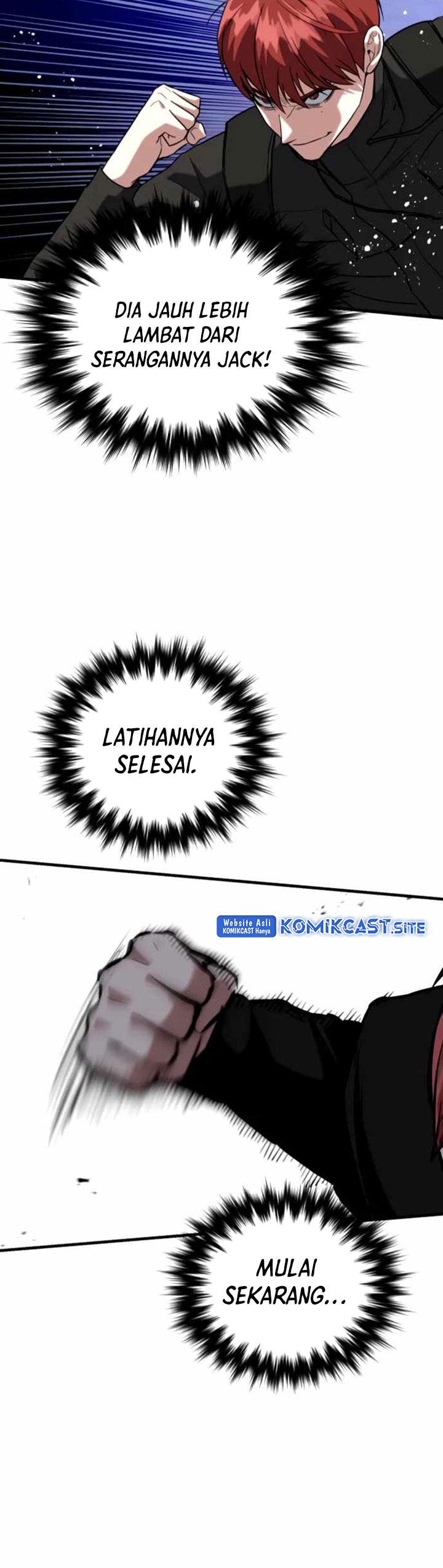 Killing Killer Chapter 21 Halaman 55