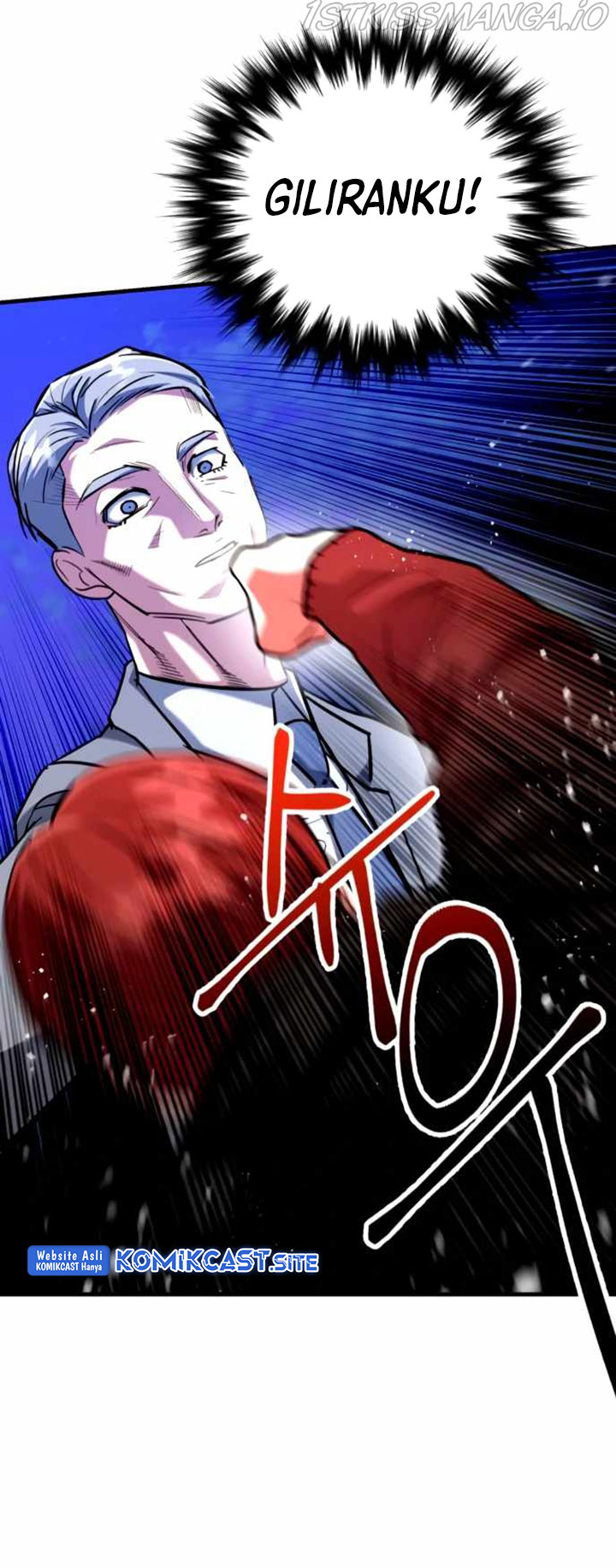 Killing Killer Chapter 21 Halaman 56