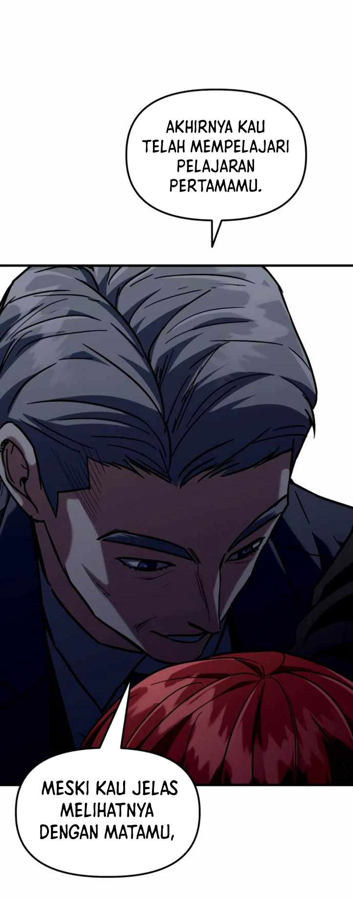 Killing Killer Chapter 21 Halaman 60