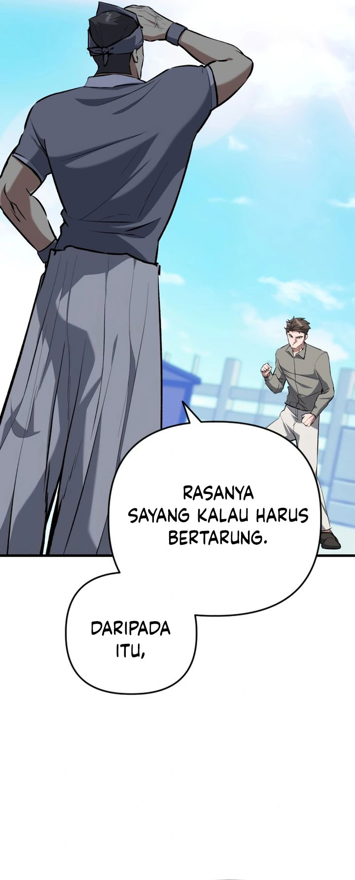 Killing Killer Chapter 107 Halaman 7