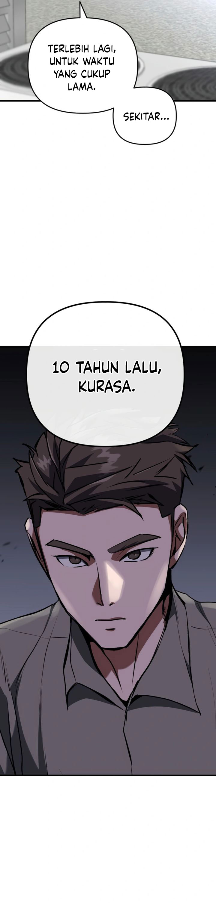 Killing Killer Chapter 107 Halaman 9