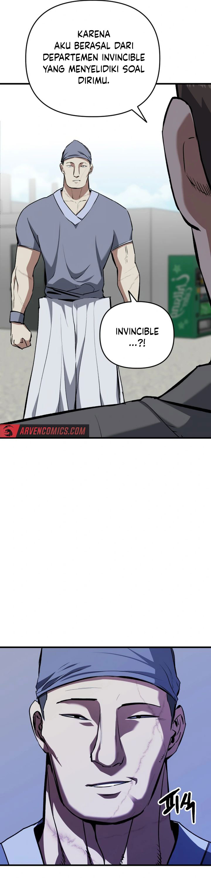 Killing Killer Chapter 107 Halaman 12