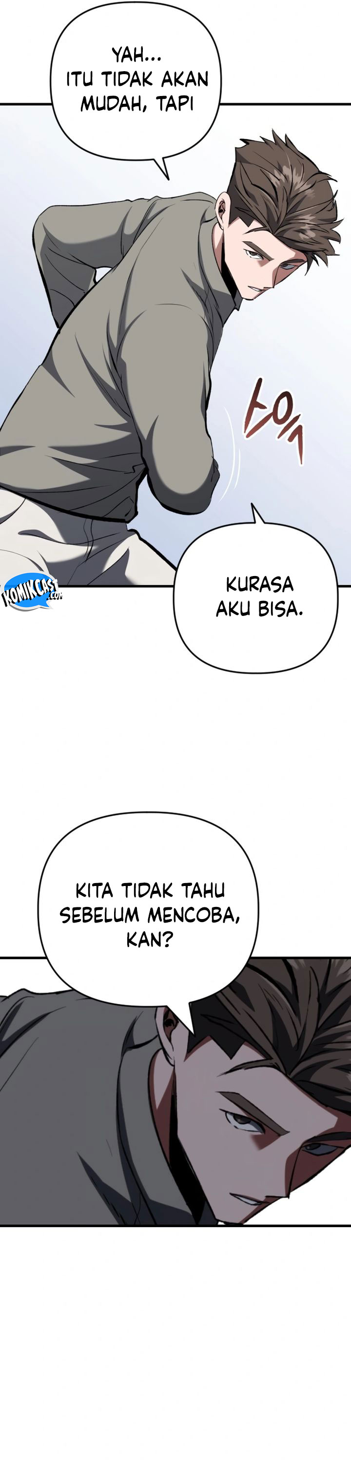 Killing Killer Chapter 107 Halaman 15