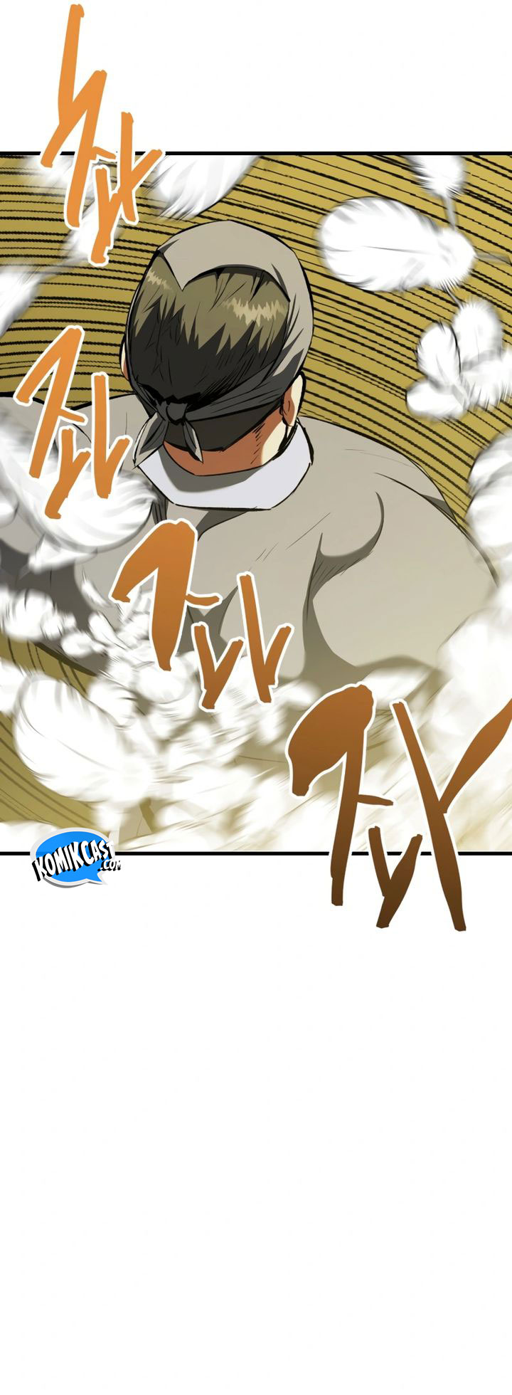 Killing Killer Chapter 107 Halaman 20