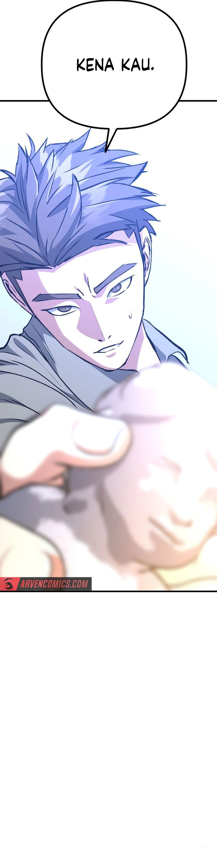 Killing Killer Chapter 107 Halaman 22