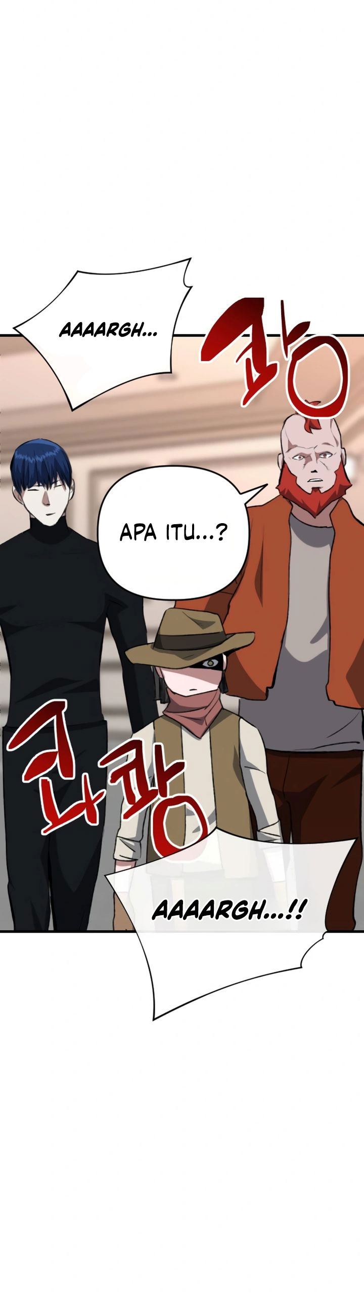 Killing Killer Chapter 107 Halaman 24