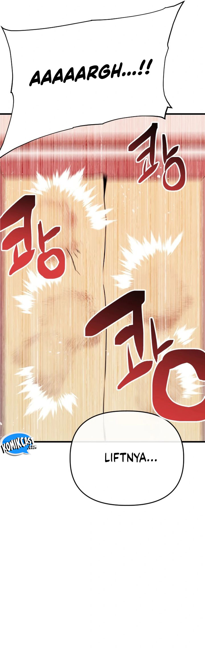 Killing Killer Chapter 107 Halaman 25