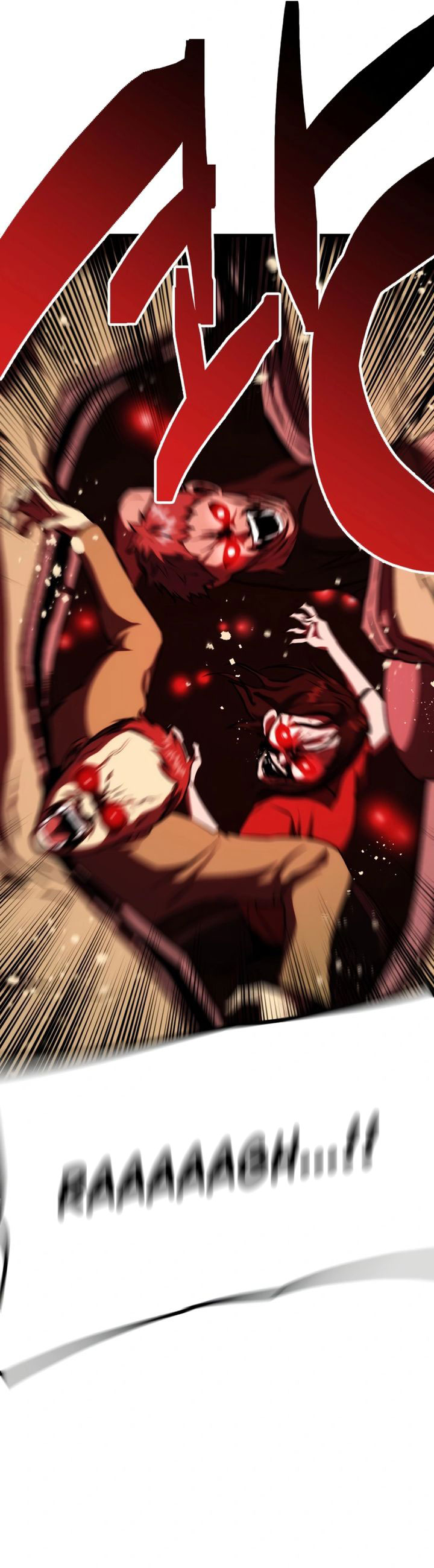 Killing Killer Chapter 107 Halaman 26