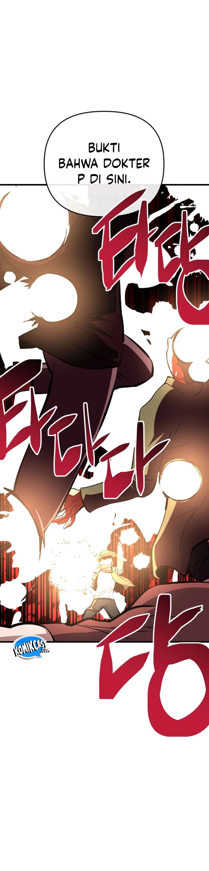 Killing Killer Chapter 107 Halaman 28