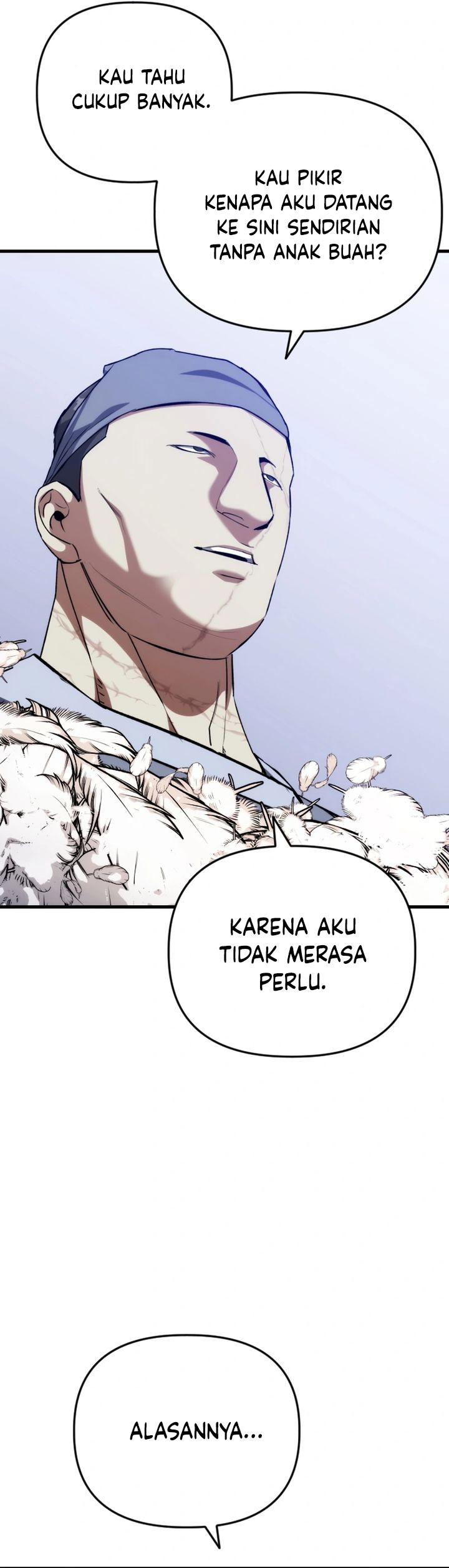 Killing Killer Chapter 107 Halaman 32