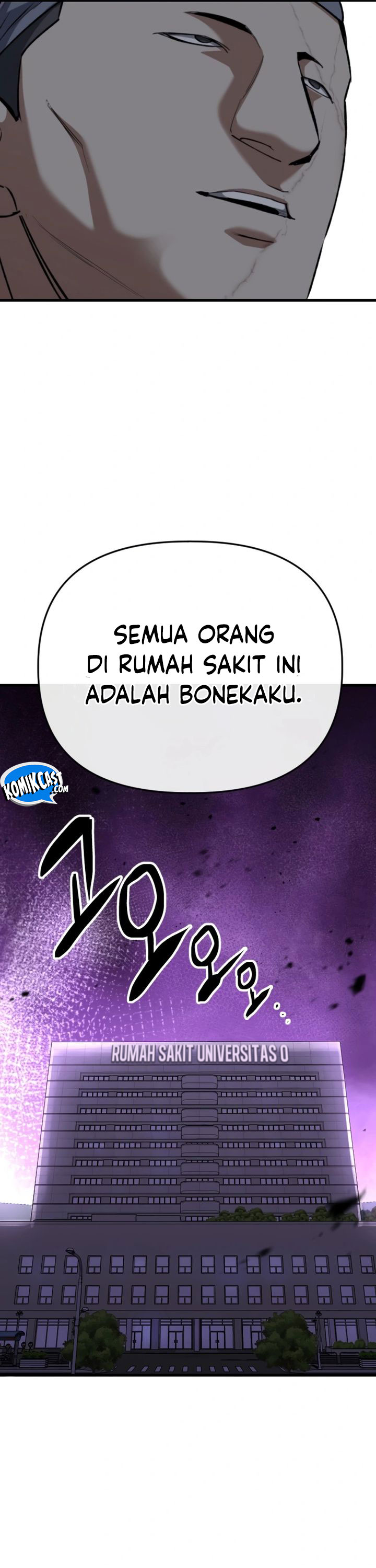 Killing Killer Chapter 107 Halaman 33