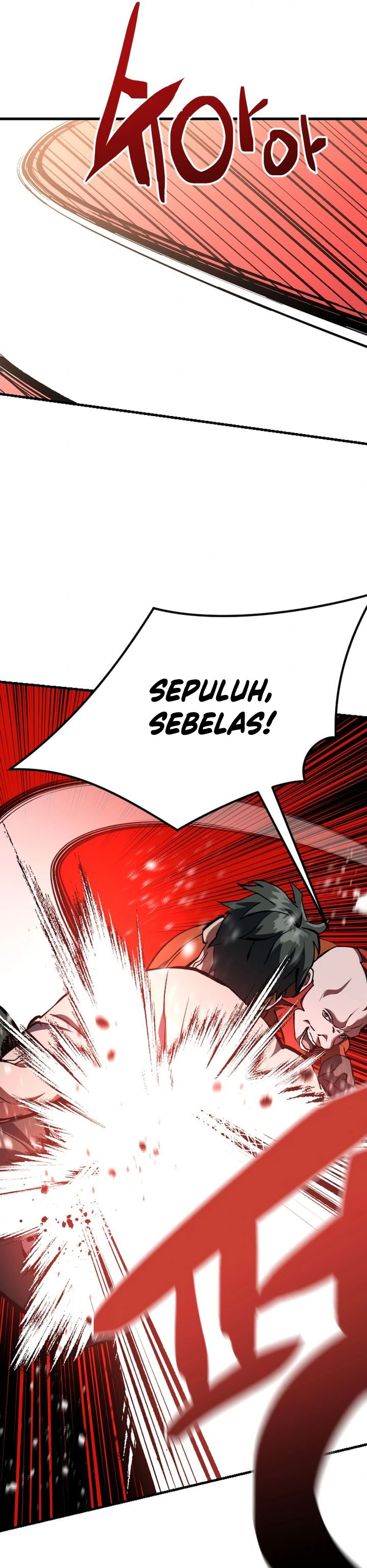 Killing Killer Chapter 107 Halaman 37