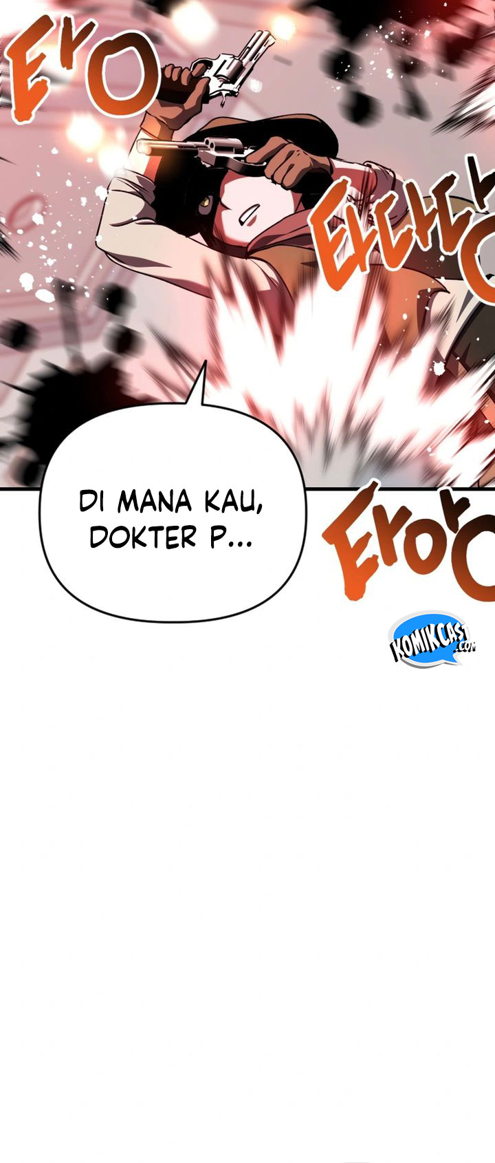 Killing Killer Chapter 107 Halaman 40