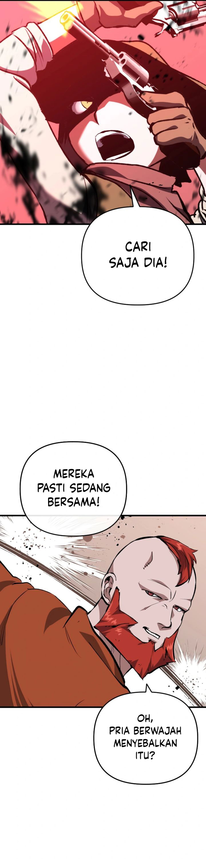 Killing Killer Chapter 107 Halaman 44