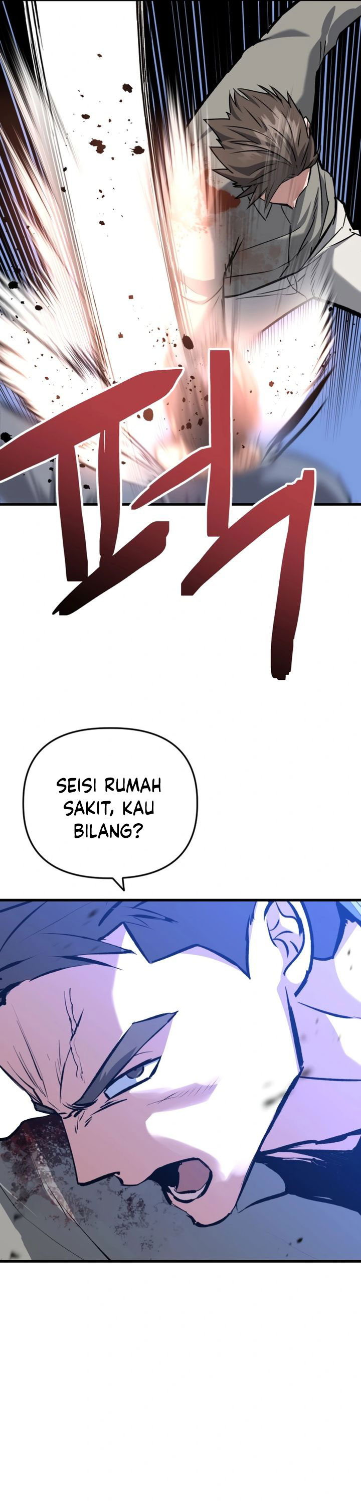 Killing Killer Chapter 107 Halaman 47