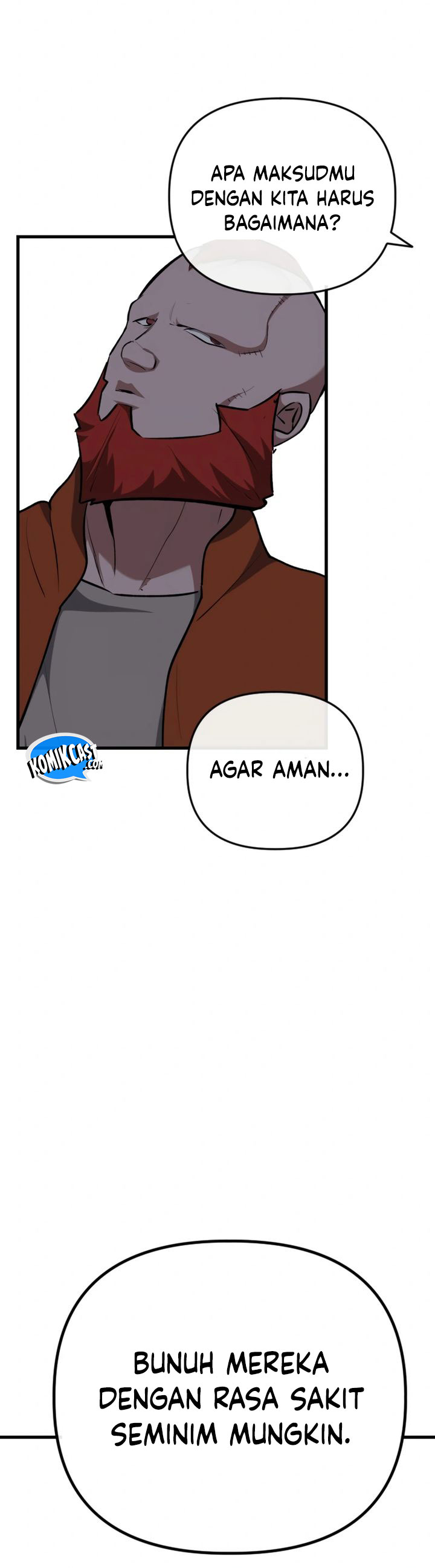 Killing Killer Chapter 107 Halaman 53