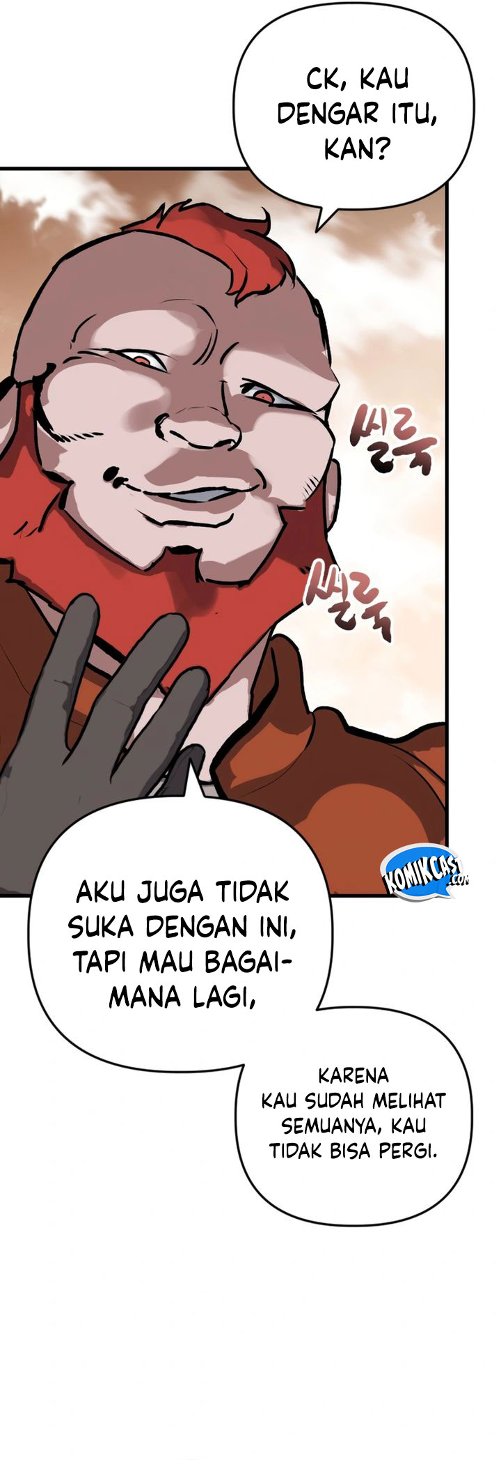 Killing Killer Chapter 107 Halaman 55