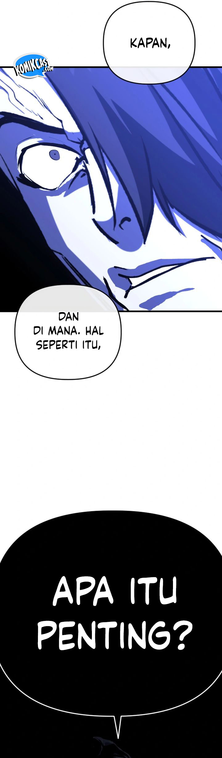 Killing Killer Chapter 112 Halaman 35