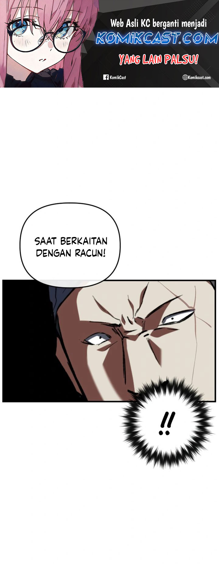 Killing Killer Chapter 114 Halaman 35