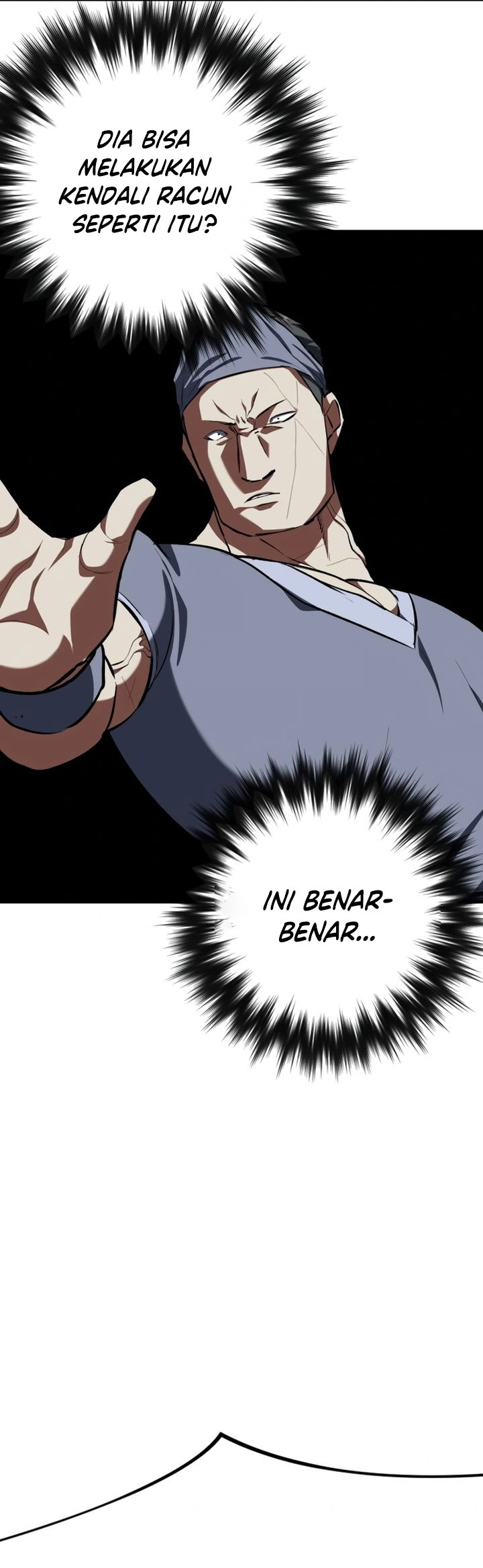Killing Killer Chapter 114 Halaman 37