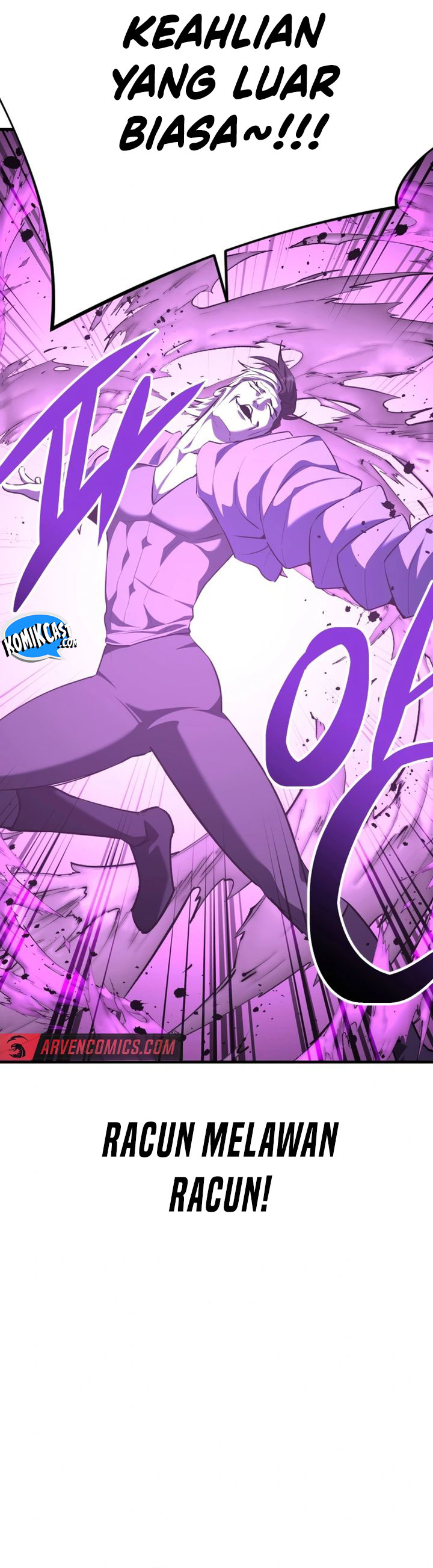 Killing Killer Chapter 114 Halaman 38