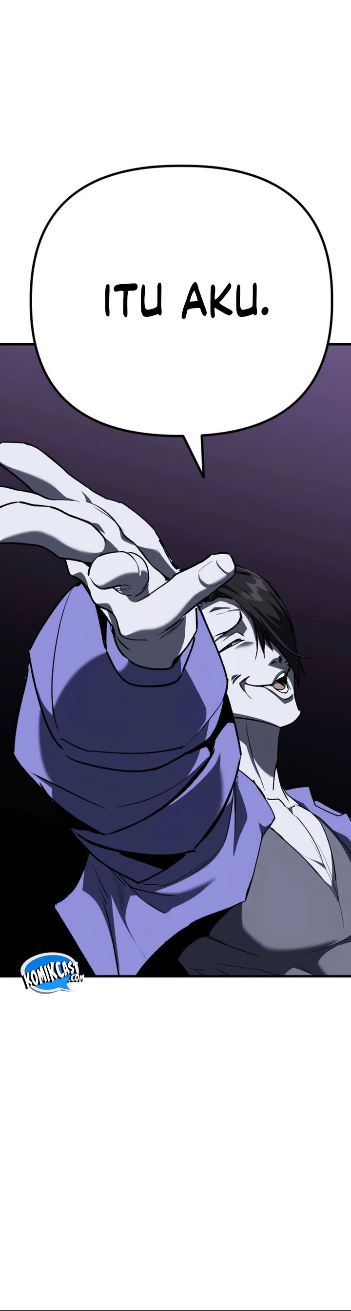 Killing Killer Chapter 114 Halaman 43