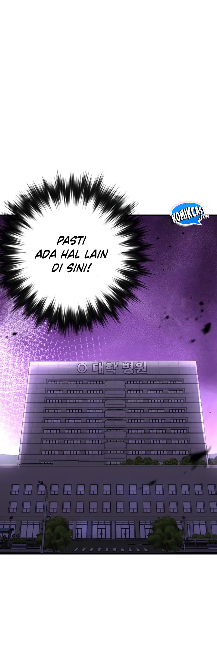 Killing Killer Chapter 114 Halaman 46